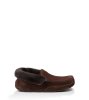 UGG GRANTT SLIPPERS STOUT