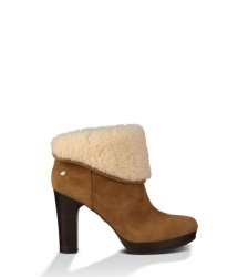 UGG® DANDYLION II BOOTS CHESTNUT