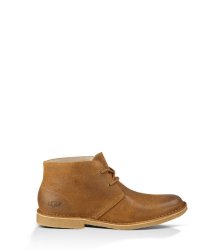 UGG® LEIGHTON BOOTS CHESTNUT