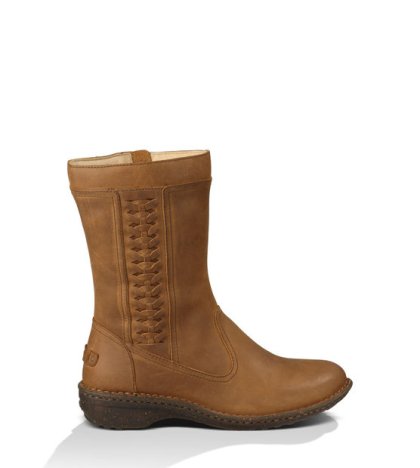 UGG® Kaleen Boots CHESTNUT