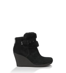 UGG® ANTONIA BOOTS BLACK