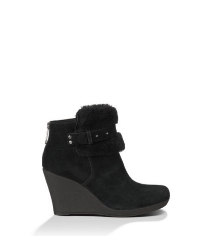 UGG® ANTONIA BOOTS BLACK