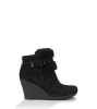 UGG® ANTONIA BOOTS BLACK