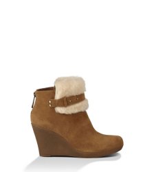 UGG® ANTONIA BOOTS CHESTNUT