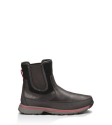UGG NIGELL BOOTS BLACK