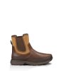 UGG® NIGELL BOOTS CHESTNUT