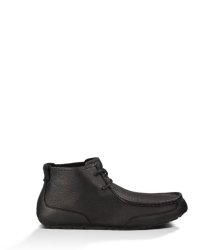 UGG® CARRAWAY BOOTS BLACK