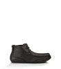 UGG® CARRAWAY BOOTS BLACK