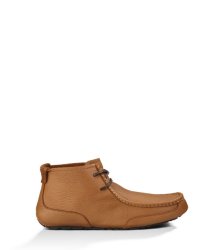 UGG® CARRAWAY BOOTS CHESTNUT