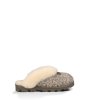 UGG® COQUETTE BOUCLE Slippers MOONBEAM
