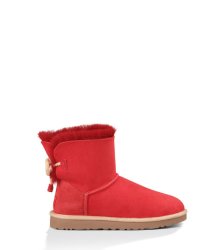 UGG® SELENE RED