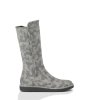 UGG ABREE CAMO BOOTS GRIGIO CAMO