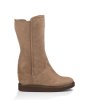 UGG GISELLA BOOTS PORTABELLO