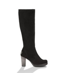 UGG JULIETTA BOOTS BLACK