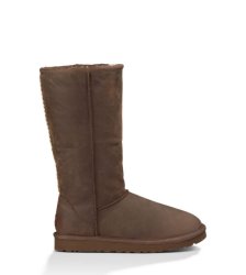 UGG® CLASSIC TALL TASMAN Boots BROWNSTONE