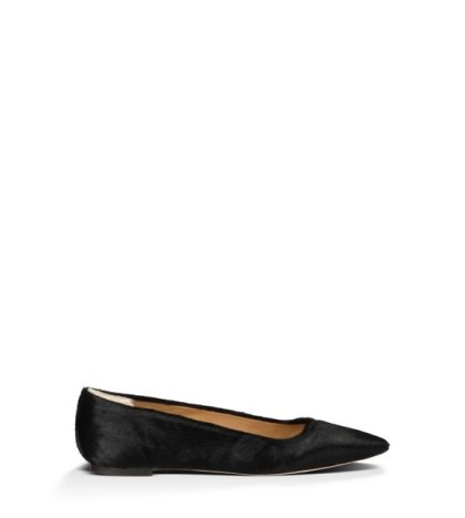 UGG® LINDA NERO