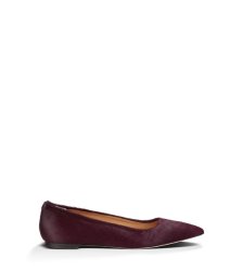 UGG® LINDA WINE