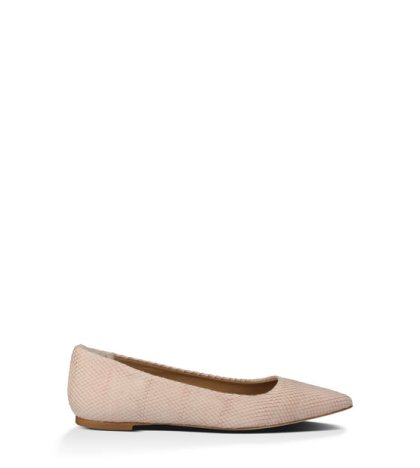 UGG® LINDA SNAKE PETAL