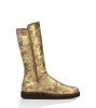 UGG® ABREE METALLIC CAMO BOOTS