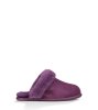 UGG® SCUFFETTE II EXOTIC SCALES Slippers ANEMONE