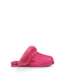 UGG® SCUFFETTE II EXOTIC SCALES Slippers TROPICAL SUNSET