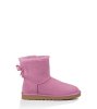 UGG® MINI BAILEY BOW SCALLOP JELLYFISH