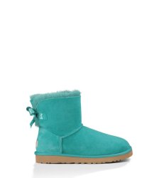 UGG® MINI BAILEY BOW SCALLOP MARLIN