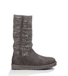 UGG® CAMAYA BOOTS CHARCOAL