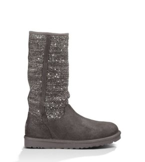 UGG® CAMAYA BOOTS CHARCOAL