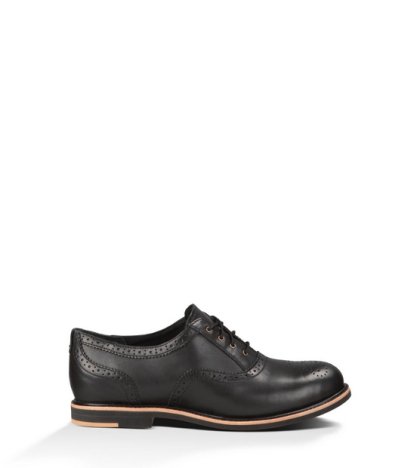 UGG® CAELYN BLACK