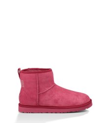 UGG® CLASSIC MINI CRYSTAL BOW TROPICAL SUNSET