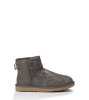 UGG Classic Mini Leopard Boots