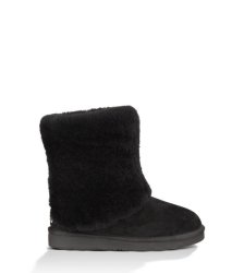 UGG Patten Black