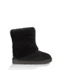 UGG Patten Black