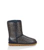 UGG Classic Short Glitter Boots