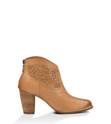 UGG® CHARLOTTE SEAWEED PERF SUNTAN