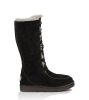 UGG UPTOWN II BOOTS BLACK