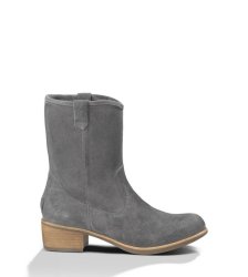 UGG RIONI CHARCOAL