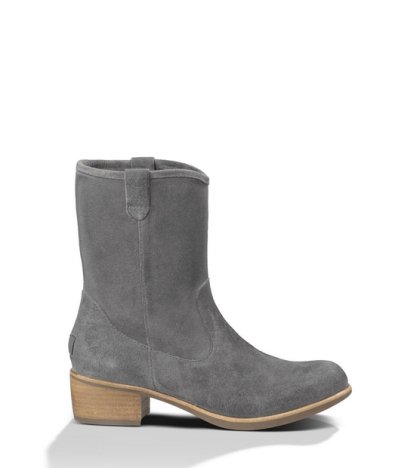 UGG RIONI CHARCOAL