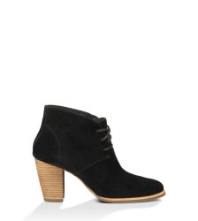 UGG® MACKIE - SUEDE BLACK
