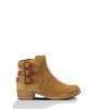 UGG® VOLTA CHESTNUT