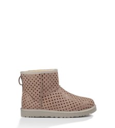 UGG Classic Mini Shiny Dot Seal
