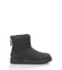 UGG Classic Mini Rock BLK