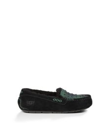 UGG® ANSLEY STUDDED PLAID