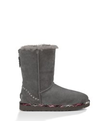 UGG Classic Short Rock CHRC