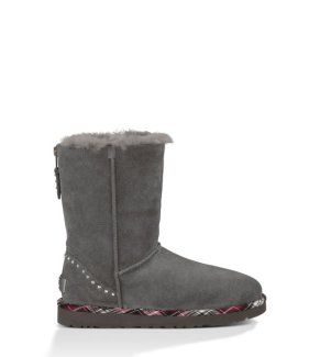 UGG Classic Short Rock CHRC