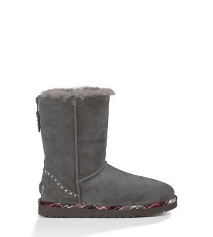UGG Classic Short Rock CHRC