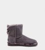 UGG® Women's Mini Bailey Bow Plaid