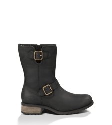 UGG® Chaney Boots BLACK