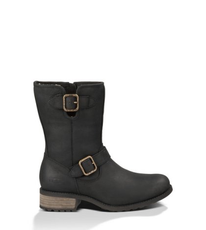 UGG® Chaney Boots BLACK